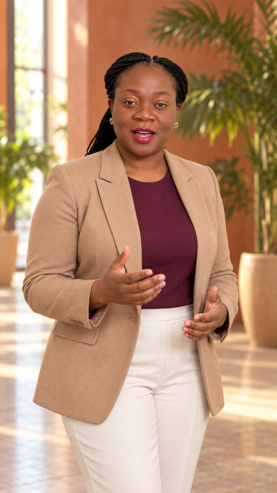 Victoria M. Philips, nonprofit fundraising consultant