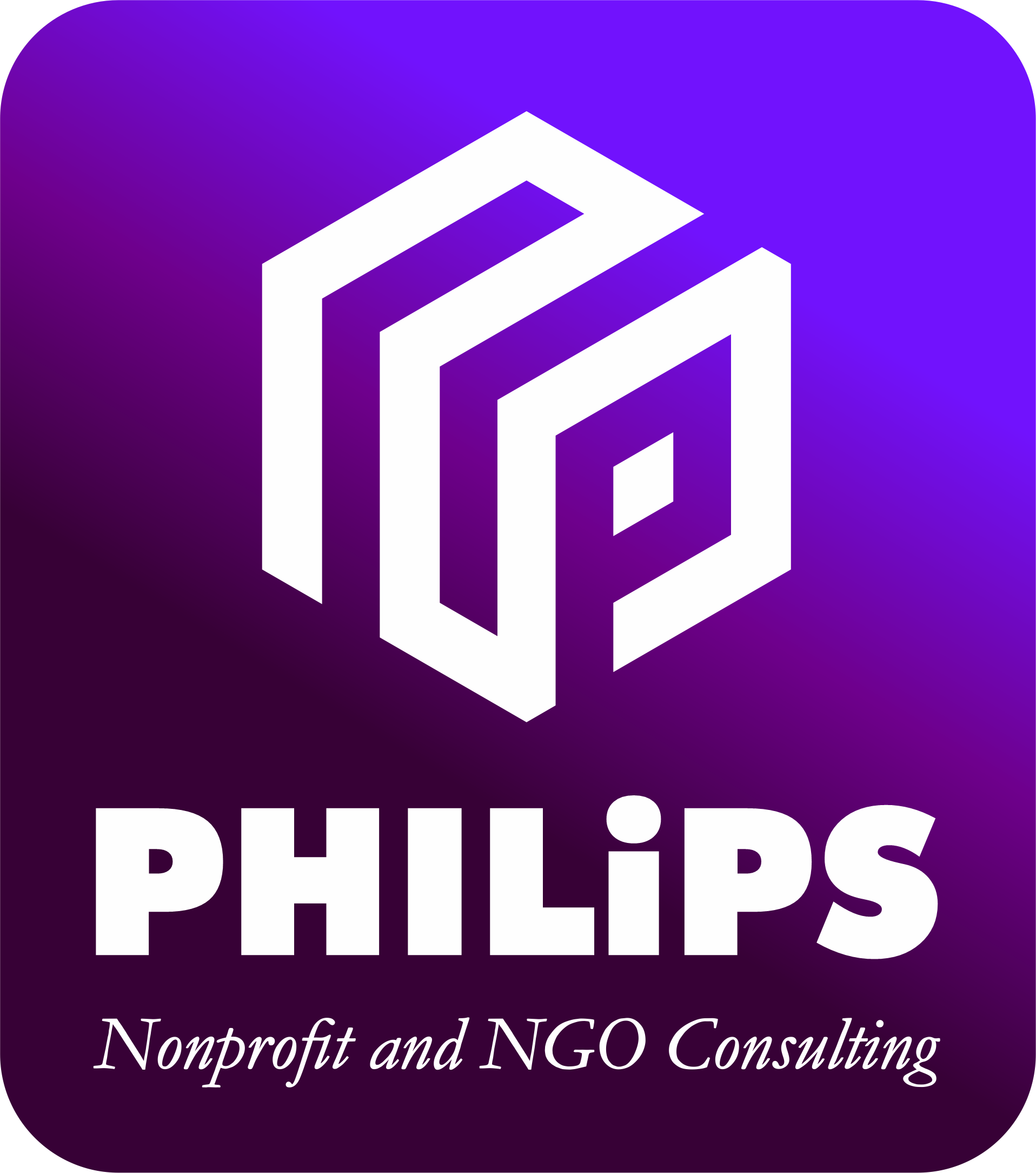 Philips Nonprofit and NGO Consulting